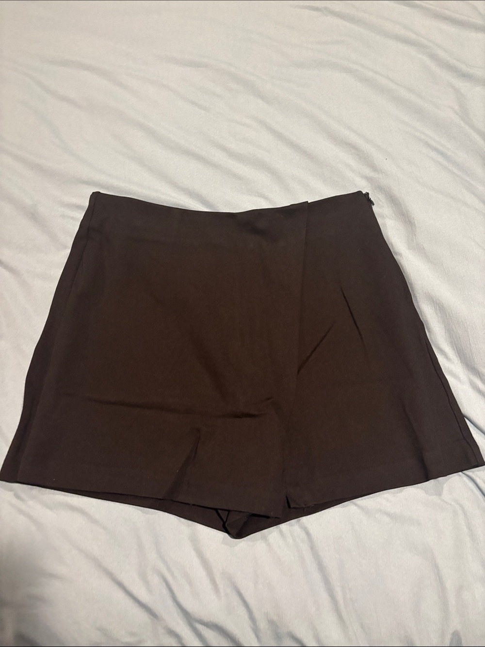 NWOT Zenana Skort